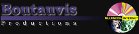 Boutauvis Productions