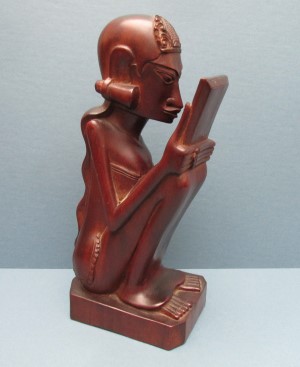 Click for more info about this High Quality Art Deco Artwork Click for more info about this High Quality Art Deco Artwork