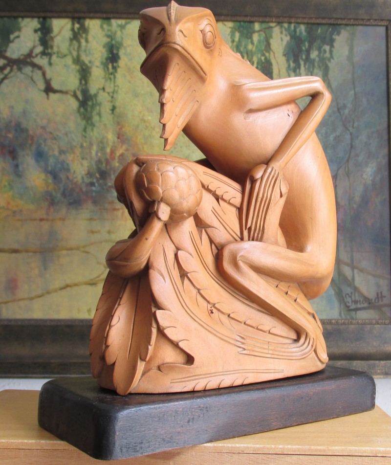 Art from Bali & Indonesia!