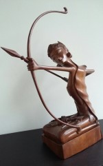 Klik om alle kunstwerken uit deze rubriek te bekijken HyperLink